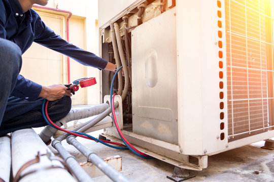 Air Conditioning Repair Mesa Az